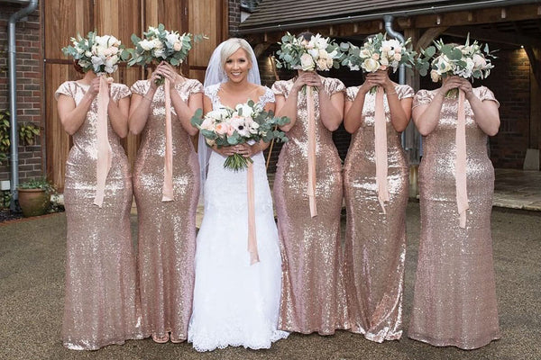 Bride Squad: Choosing the Perfect ...